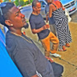 Meet your Posher, Terry